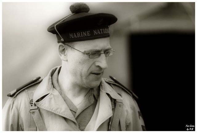 D-Day Normandy